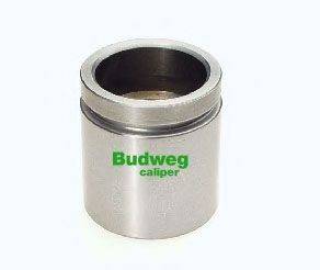 BUDWEG CALIPER 234857 Поршень, корпус скоби гальма