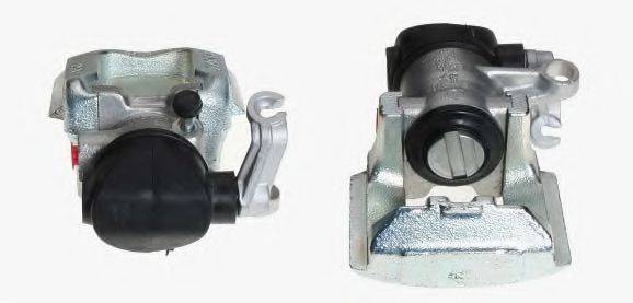 BUDWEG CALIPER 34030 Гальмівний супорт