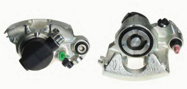 BUDWEG CALIPER 34033 Гальмівний супорт