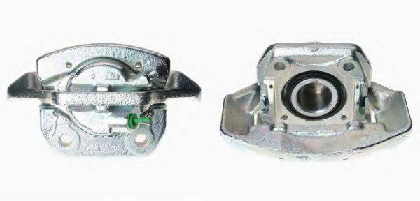 BUDWEG CALIPER 341136 Гальмівний супорт