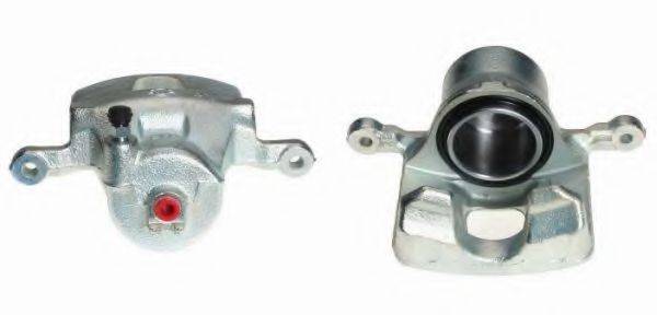 BUDWEG CALIPER 341228 Гальмівний супорт