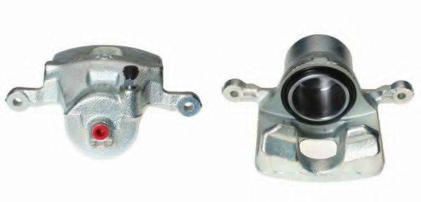 BUDWEG CALIPER 341229 Гальмівний супорт