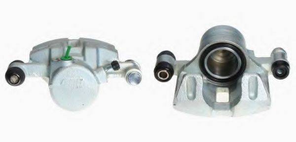 BUDWEG CALIPER 341252 Гальмівний супорт