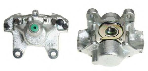 BUDWEG CALIPER 341268 Гальмівний супорт