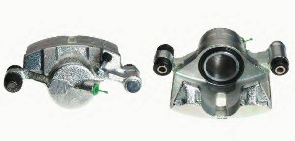 BUDWEG CALIPER 341273 Гальмівний супорт