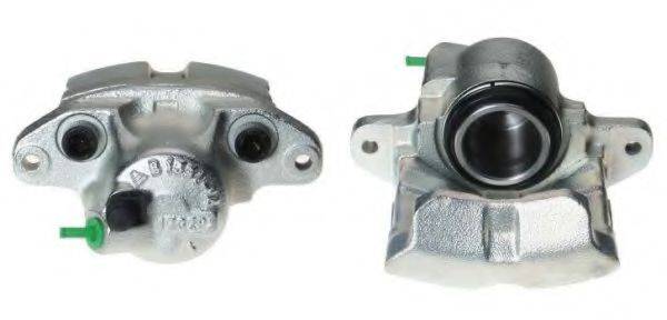 BUDWEG CALIPER 341332 Гальмівний супорт