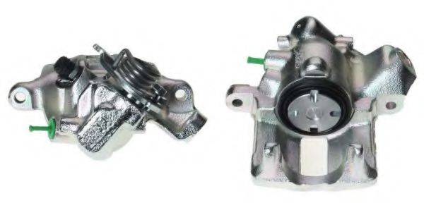 BUDWEG CALIPER 341346 Гальмівний супорт