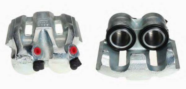 BUDWEG CALIPER 341388 Гальмівний супорт