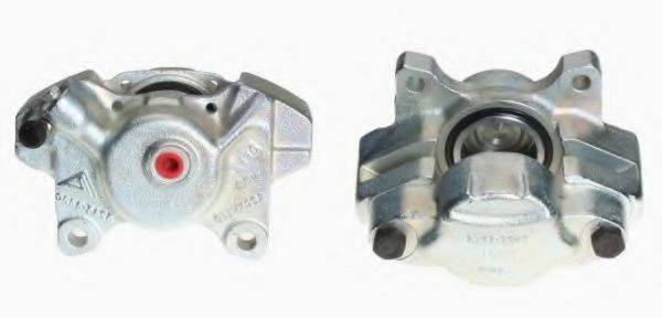 BUDWEG CALIPER 341622 Гальмівний супорт