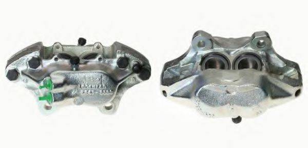 BUDWEG CALIPER 341644 Гальмівний супорт