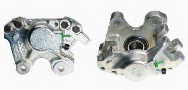 BUDWEG CALIPER 341649 Гальмівний супорт