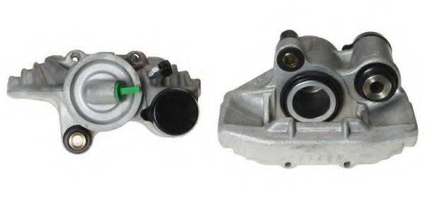 BUDWEG CALIPER 341717 Гальмівний супорт