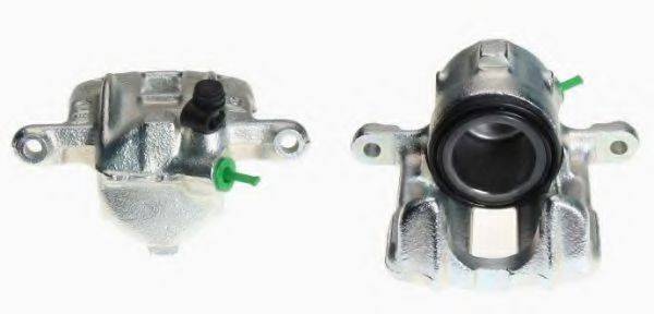 BUDWEG CALIPER 341779 Гальмівний супорт