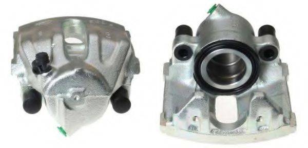 BUDWEG CALIPER 341782 Гальмівний супорт