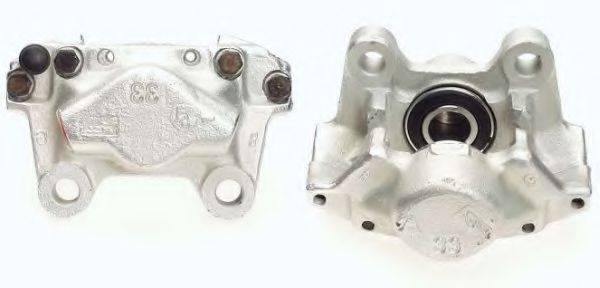 BUDWEG CALIPER 341835 Гальмівний супорт