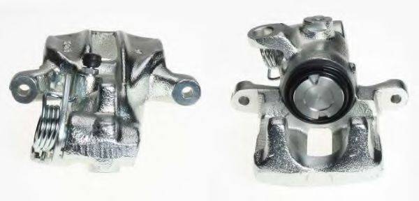 BUDWEG CALIPER 341873 Гальмівний супорт