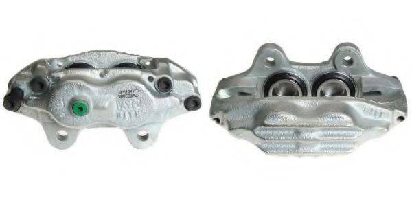 BUDWEG CALIPER 341883 Гальмівний супорт