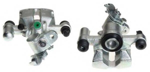 BUDWEG CALIPER 341930 Гальмівний супорт