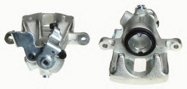 BUDWEG CALIPER 341950 Гальмівний супорт