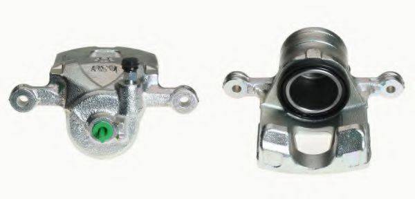 BUDWEG CALIPER 342021 Гальмівний супорт