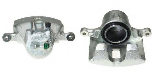 BUDWEG CALIPER 342026 Гальмівний супорт