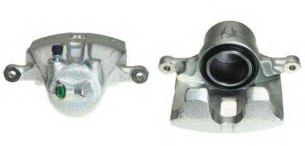 BUDWEG CALIPER 342027 Гальмівний супорт