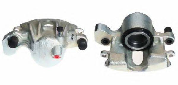 BUDWEG CALIPER 342032 Гальмівний супорт