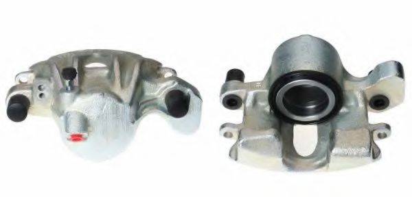 BUDWEG CALIPER 342033 Гальмівний супорт