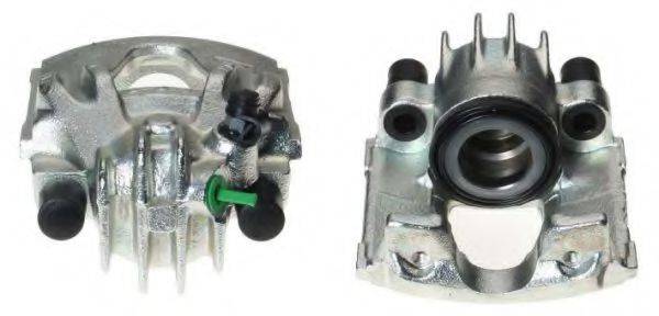 BUDWEG CALIPER 342039 Гальмівний супорт