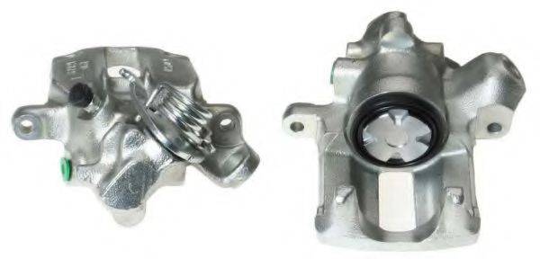 BUDWEG CALIPER 342060 Гальмівний супорт