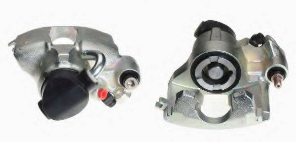 BUDWEG CALIPER 342063 Гальмівний супорт