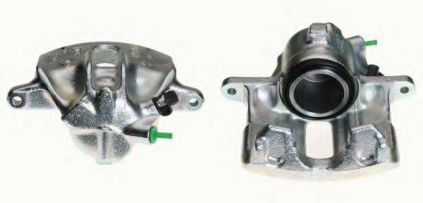 BUDWEG CALIPER 342139 Гальмівний супорт