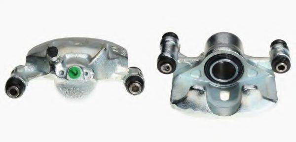 BUDWEG CALIPER 342153 Гальмівний супорт