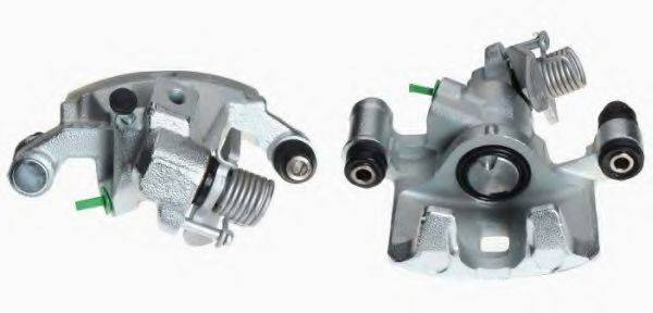 BUDWEG CALIPER 342162 Гальмівний супорт