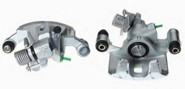 BUDWEG CALIPER 342163 Гальмівний супорт