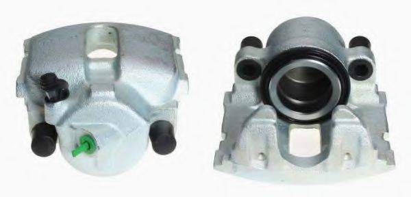 BUDWEG CALIPER 342166 Гальмівний супорт