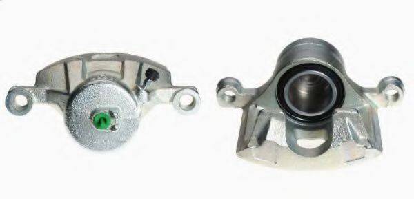 BUDWEG CALIPER 342205 Гальмівний супорт