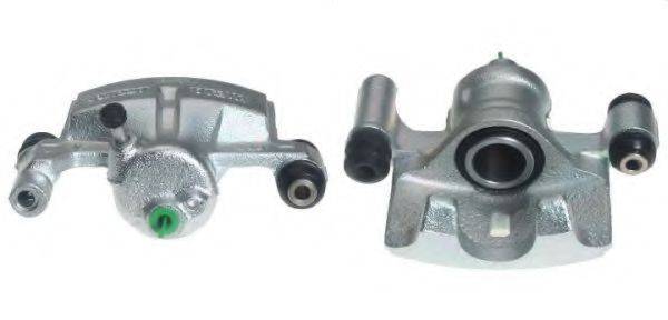 BUDWEG CALIPER 342221 Гальмівний супорт