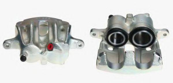 BUDWEG CALIPER 342236 Гальмівний супорт