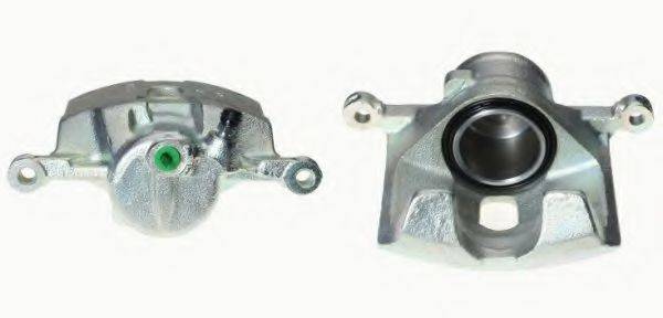 BUDWEG CALIPER 342259 Гальмівний супорт