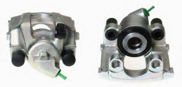 BUDWEG CALIPER 342284 Гальмівний супорт