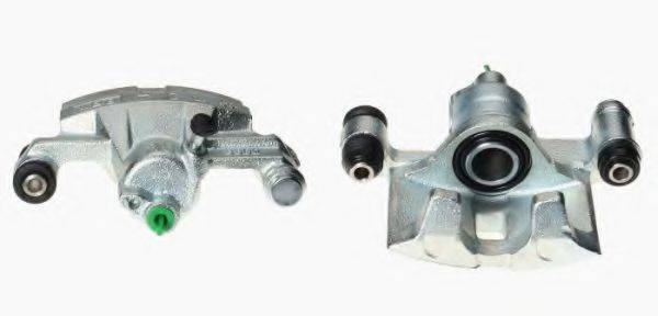 BUDWEG CALIPER 342294 Гальмівний супорт