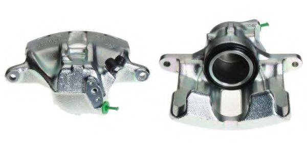 BUDWEG CALIPER 342299 Гальмівний супорт