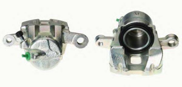 BUDWEG CALIPER 342304 Гальмівний супорт