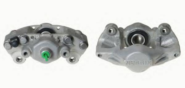 BUDWEG CALIPER 342336 Гальмівний супорт