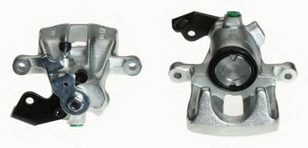 BUDWEG CALIPER 342351 Гальмівний супорт