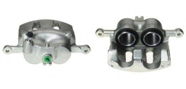 BUDWEG CALIPER 342355 Гальмівний супорт