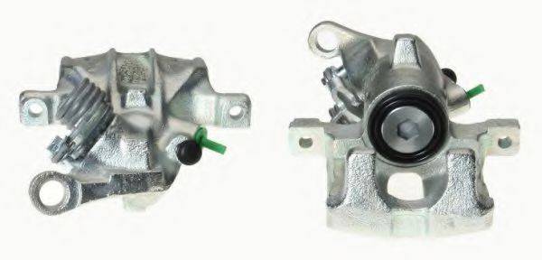 BUDWEG CALIPER 342384 Гальмівний супорт