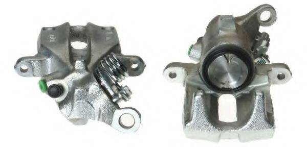 BUDWEG CALIPER 342388 Гальмівний супорт