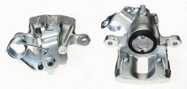 BUDWEG CALIPER 342401 Гальмівний супорт